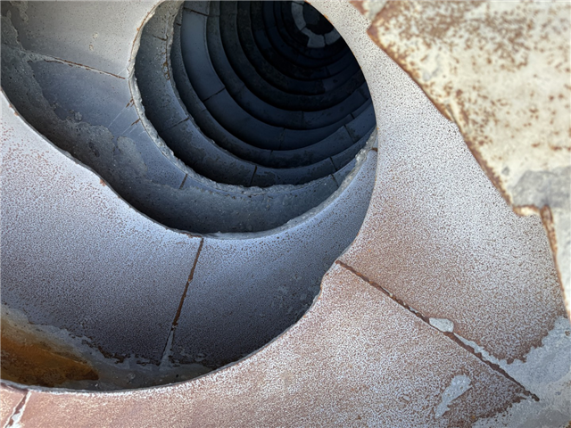 Diverse De Buf BM 12-36-2 SPR m/ Theam Bånd