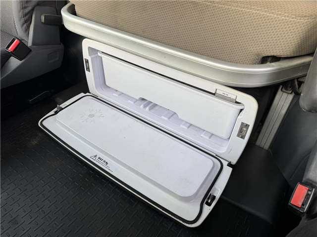 Scania R450 4x2 Euro 6 Disab Centurion LN20 Tørsuger 12000 L