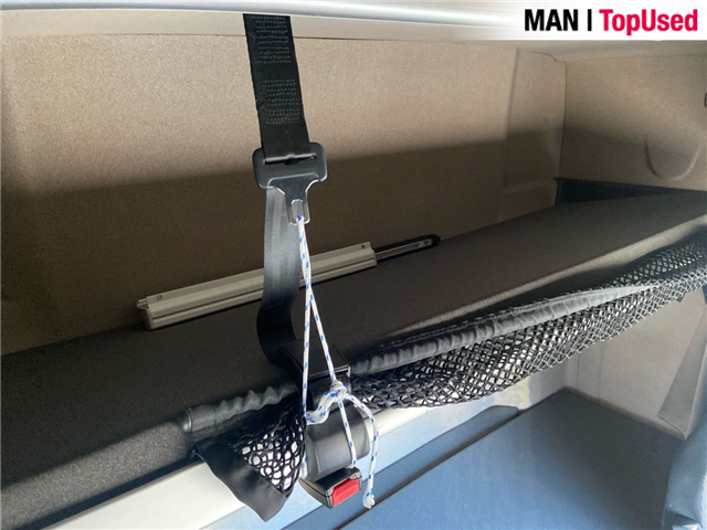 MAN TGX 18.470 4X2 BLS