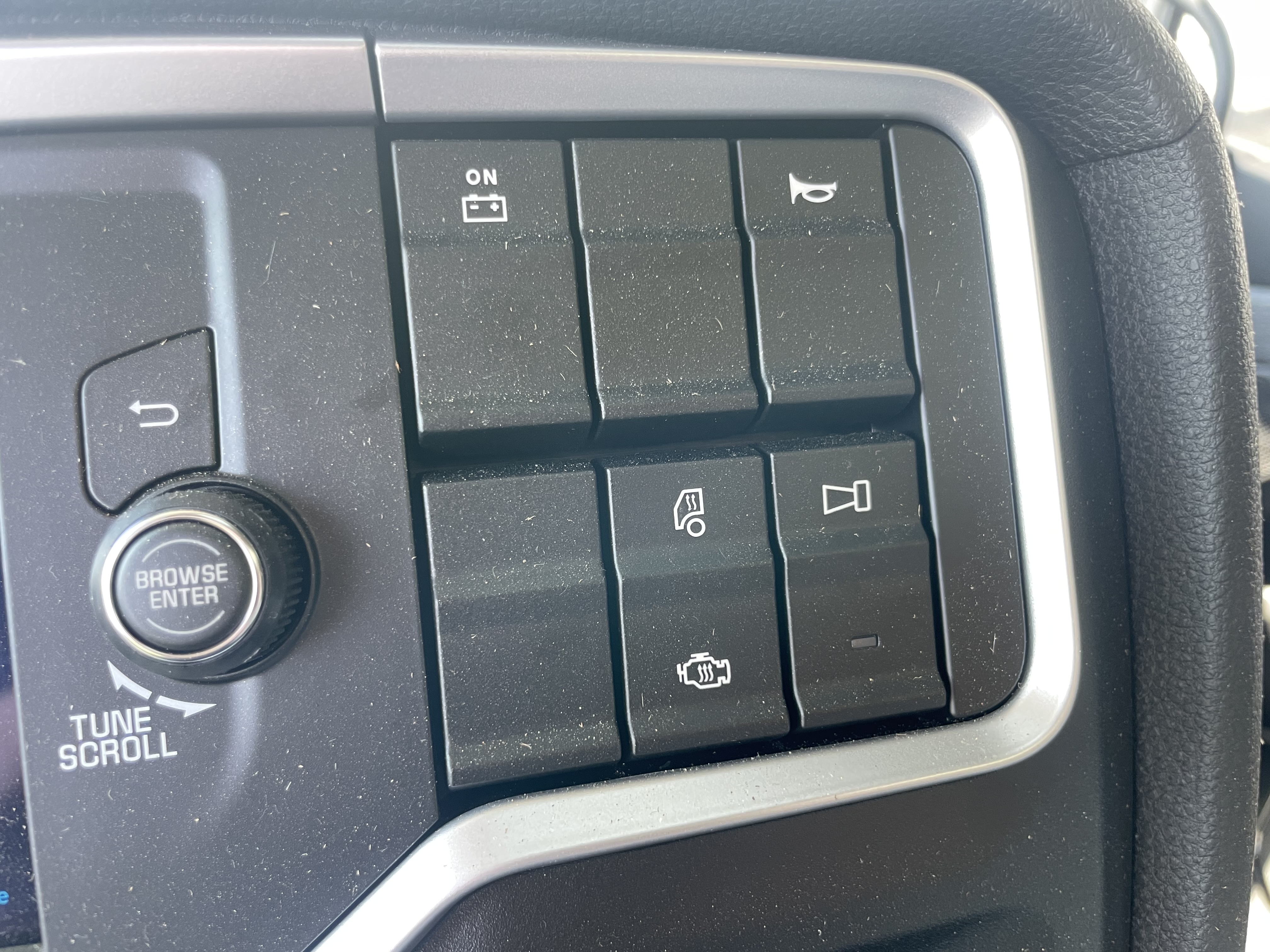 Iveco S-WAY AS440S57-E6e TY/FT 6x2