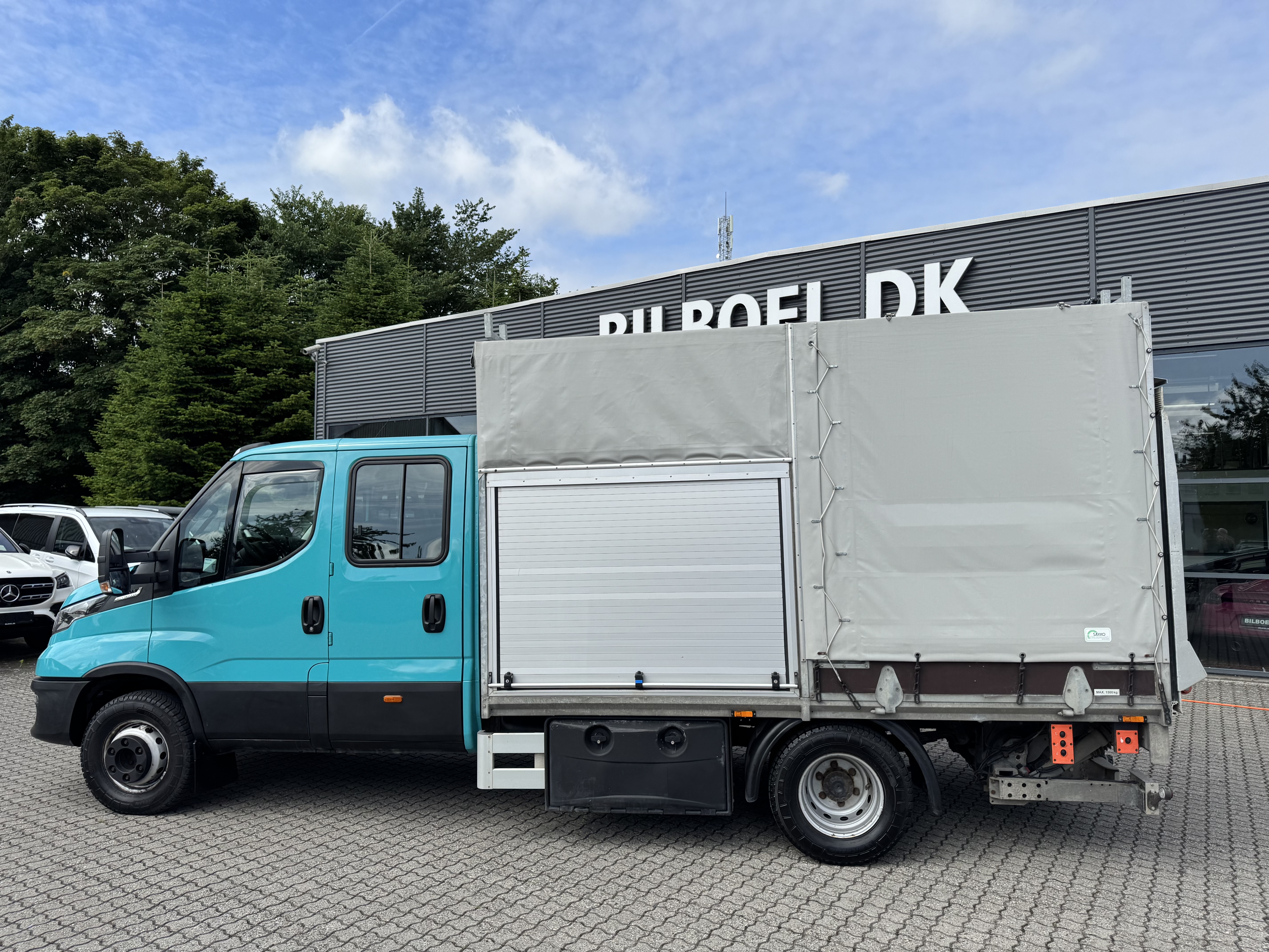 Iveco 70C21