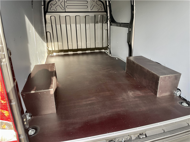 Iveco Daily 35S18HA8 9m3