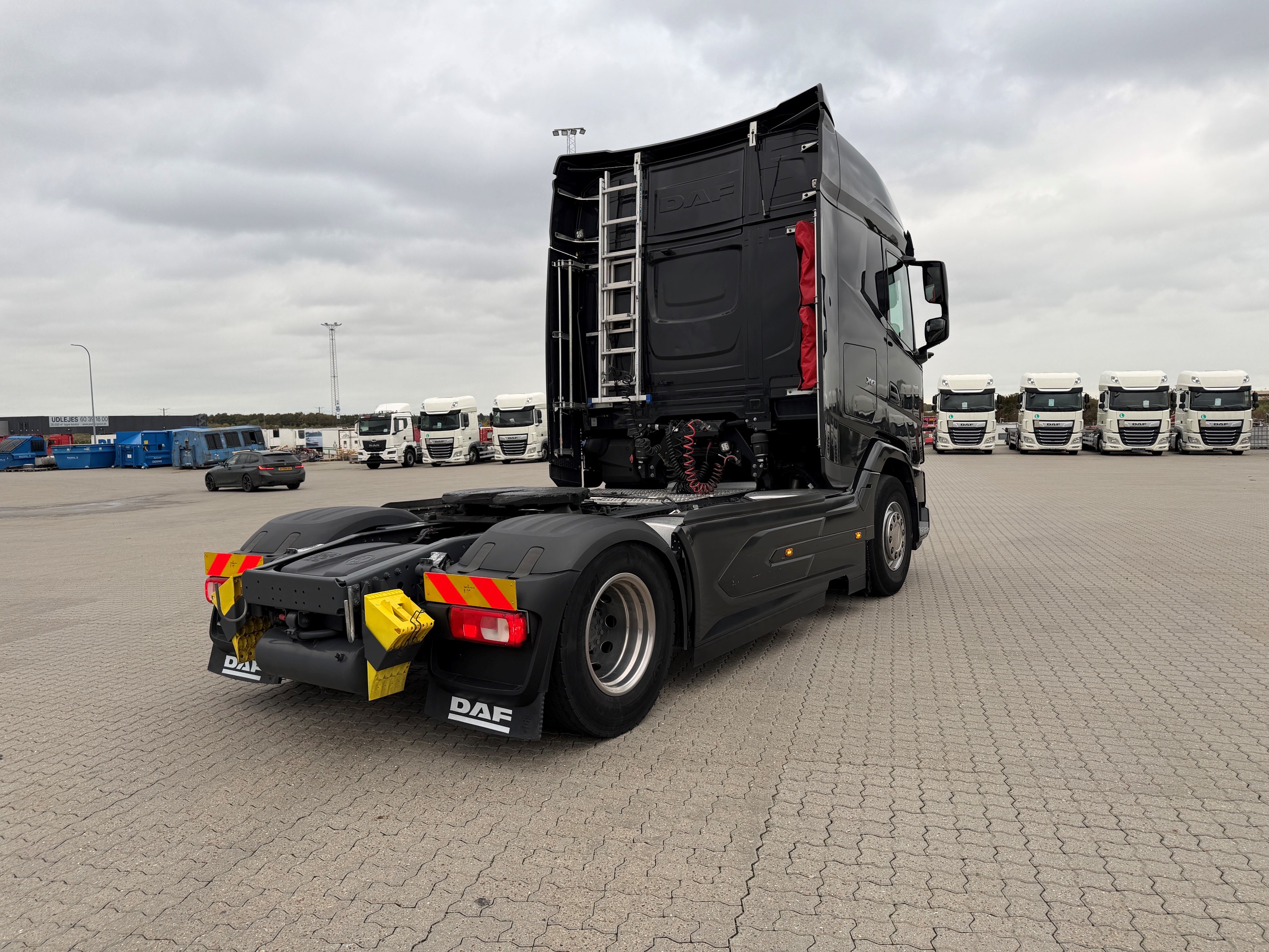 DAF XG FT 480 ADR