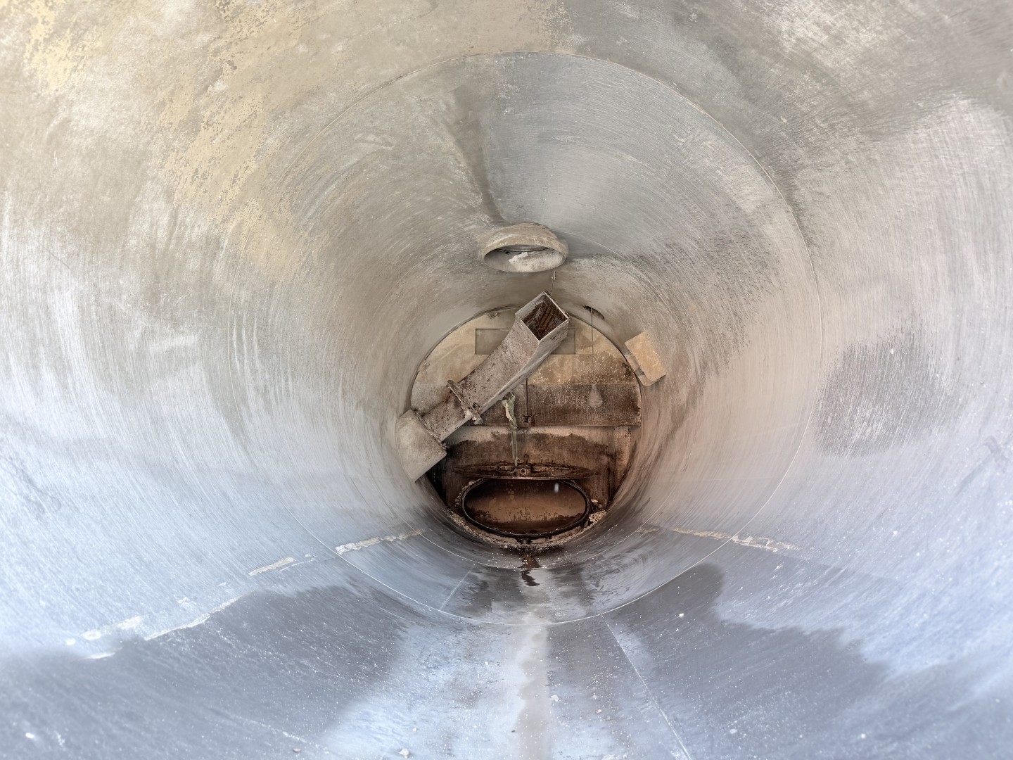 MAN TGS 41.400 8X4 BB Naaktgeboren VP-8000 - 14.000 L