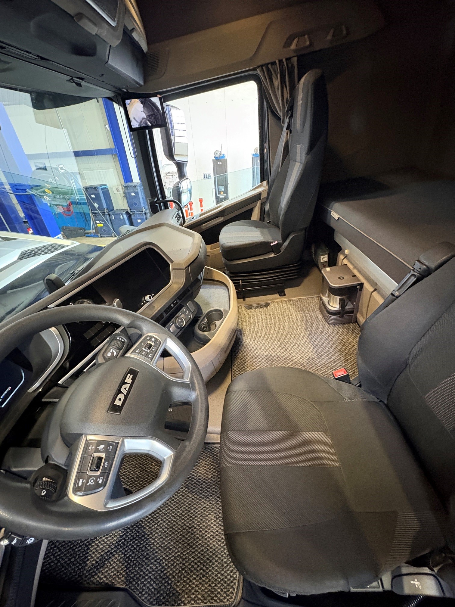 DAF XG FT 480 ADR