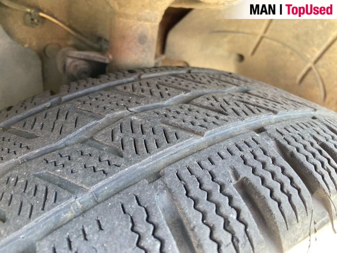 MAN TGE 3.180 4X2F SB