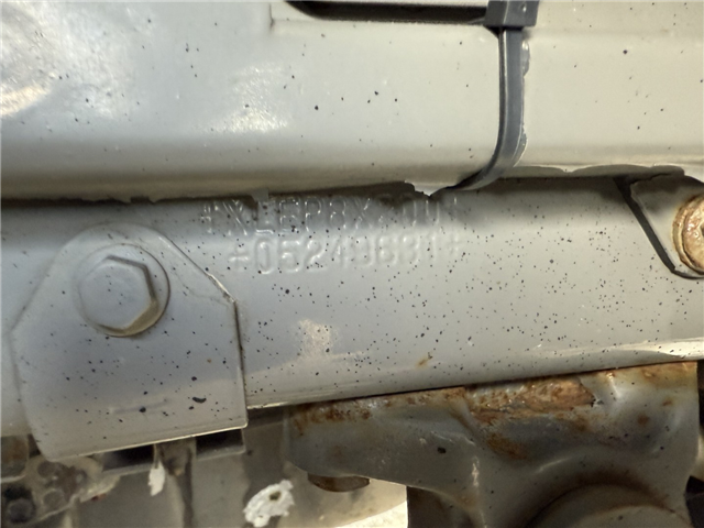 Scania P400 8x2*6 HMK Bilcon 24.000 l. ADR Euro 5