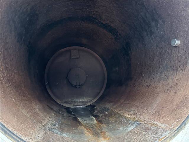 Scania P360 6x4 Hvidtved Larsen FlexLine 312