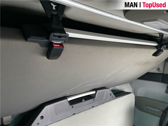 MAN TGX 18.470 4x2 BL SA