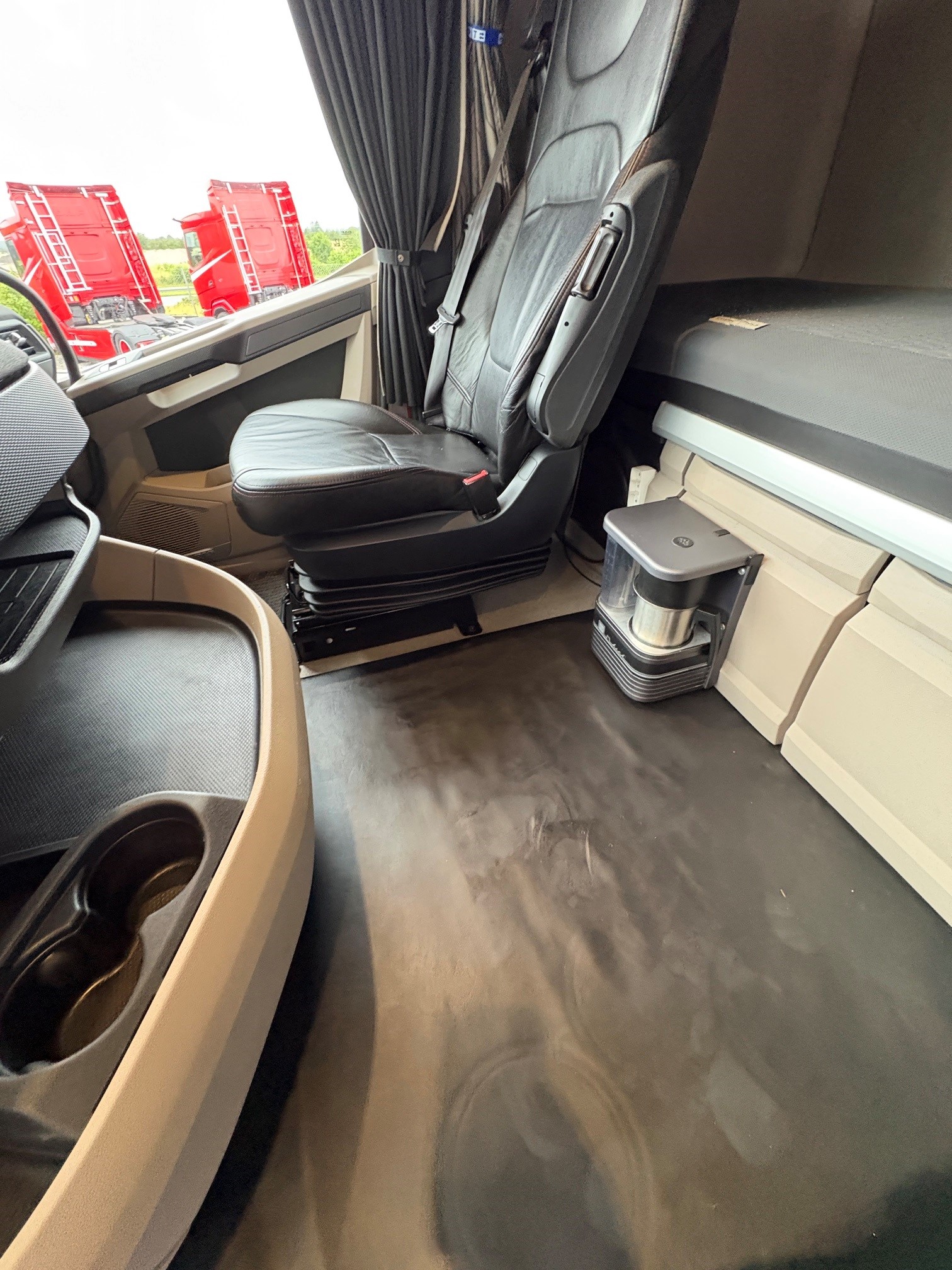 DAF XG FT 480