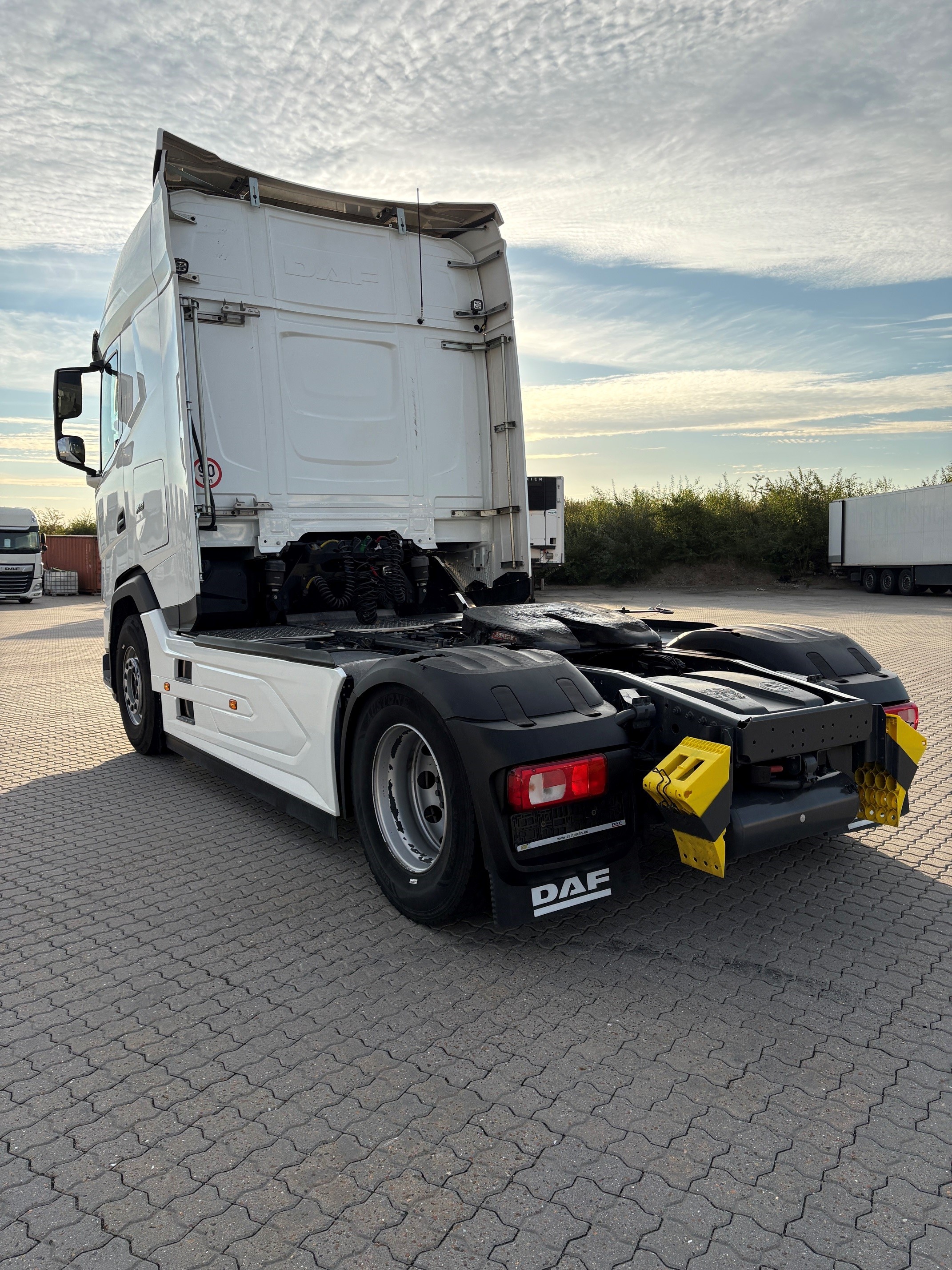 DAF XG FT 480