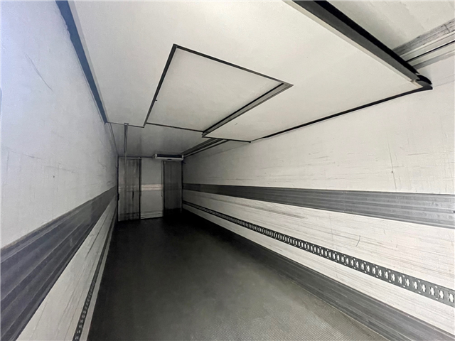 Scania P 320 9,3L 320HK