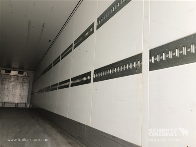 Schmitz Semi Reefer Standard