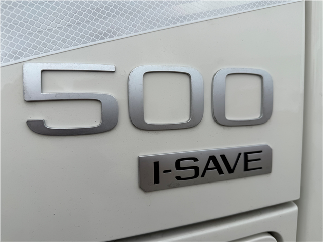 Volvo FH500