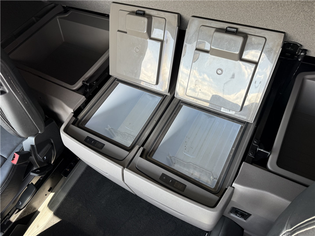 Scania R500 NGS CR20H 26 m3 Silo / Kompressor