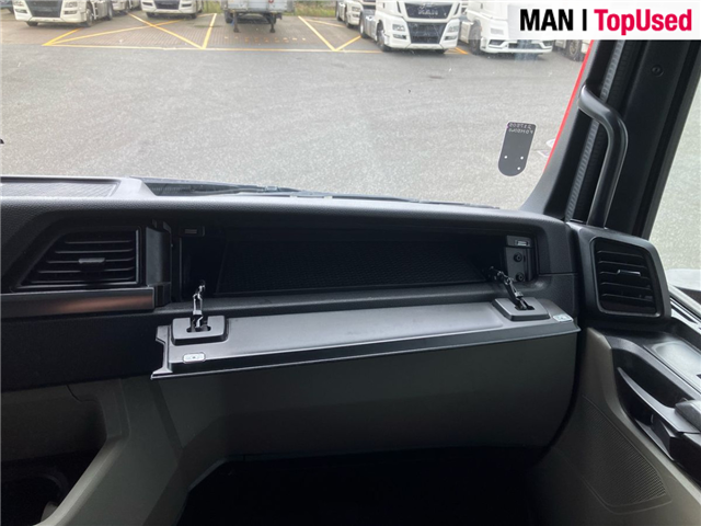 MAN TGX 18.470 4x2 BL SA