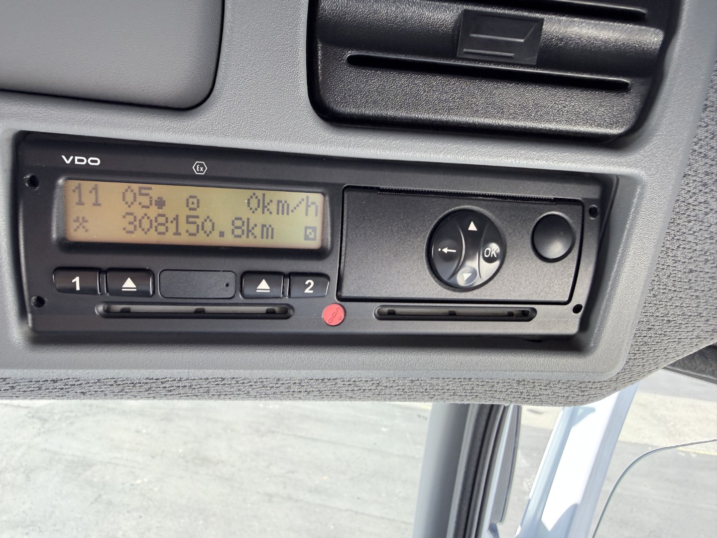 Mercedes Atego 1323 RHD 4x2 Euro 6 Hvidtved Larsen Cityflex
