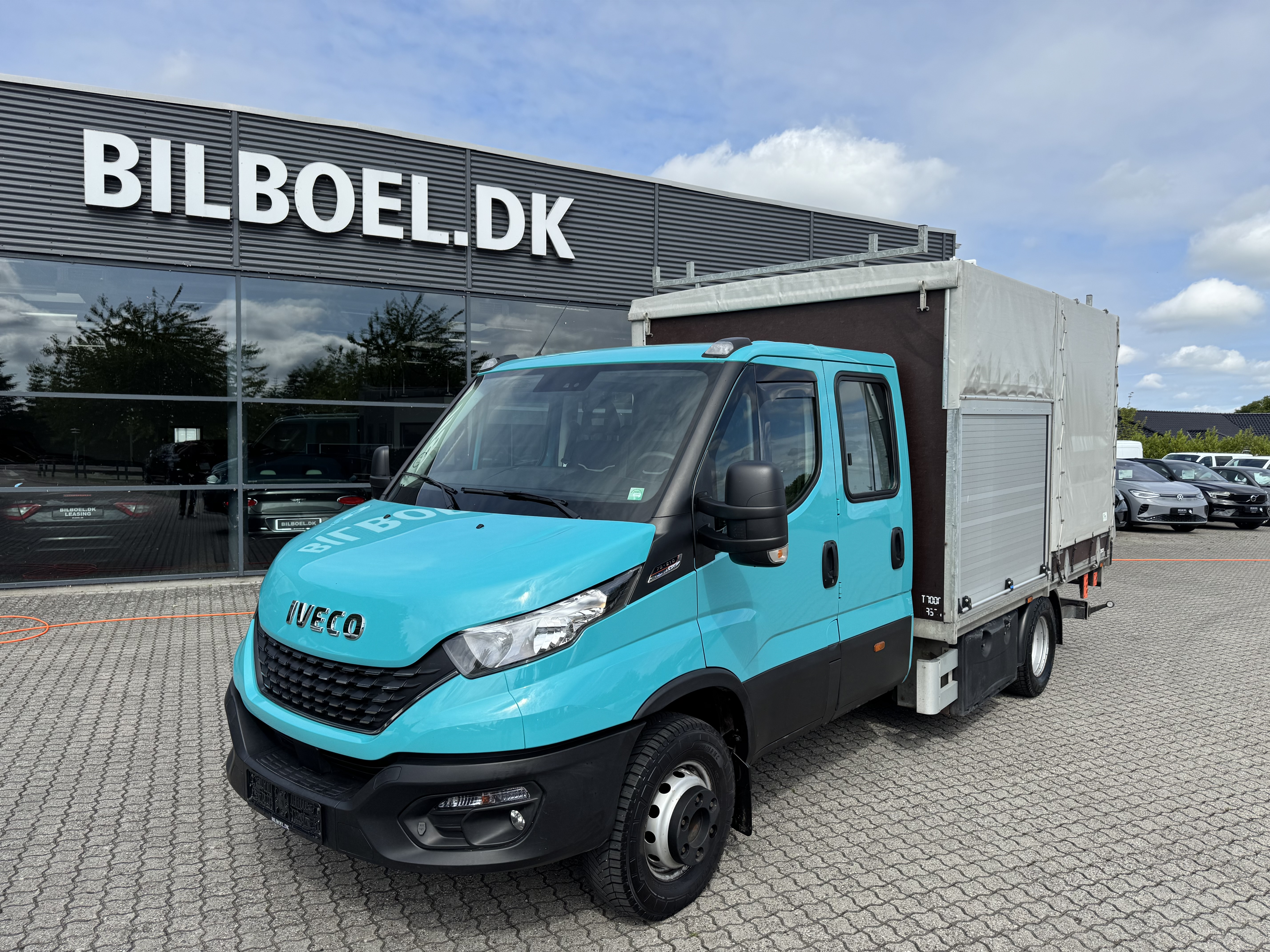 Iveco 70C21