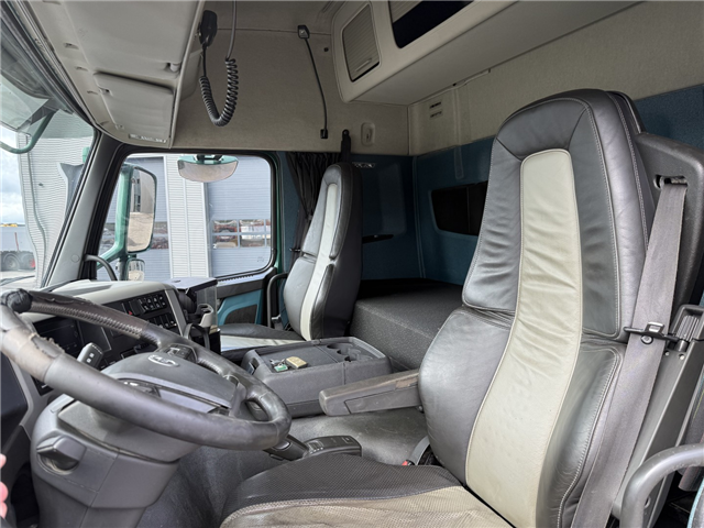 Volvo FM500 8x4*4 Nopa Wirehejs Euro 6