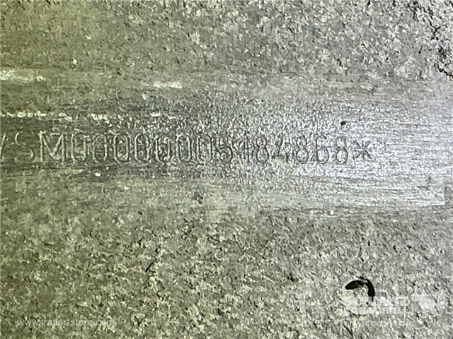 Schmitz Semi Reefer Multitemp Dobbeltdækk